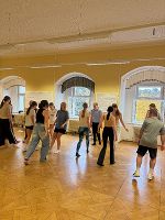 Gesundheitstag © FS Neudorf