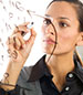 Business start-up © Platzhalter