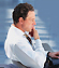Business management © Platzhalter