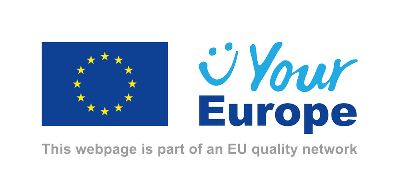 Your Europe Logo