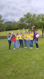 Erste Hilfe Landeswettbewerb © FS Feistritz