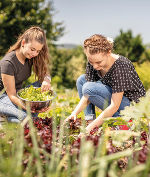 Tag der Schöpfungsverantwortung © Sabrina Kunasek