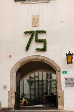 75 Jahr Feier © Gerd Neuhold